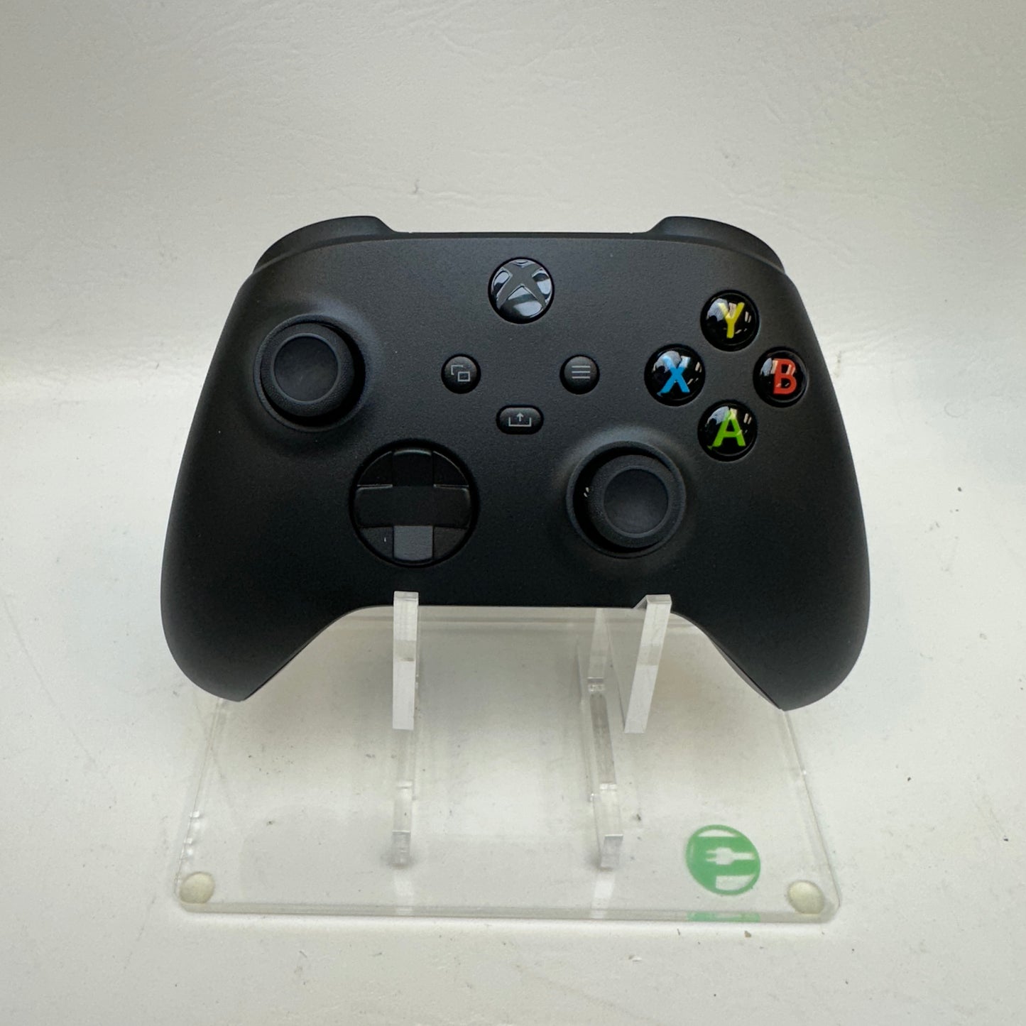 Microsoft Xbox Series X|S Wireless Controller Carbon Black 1914