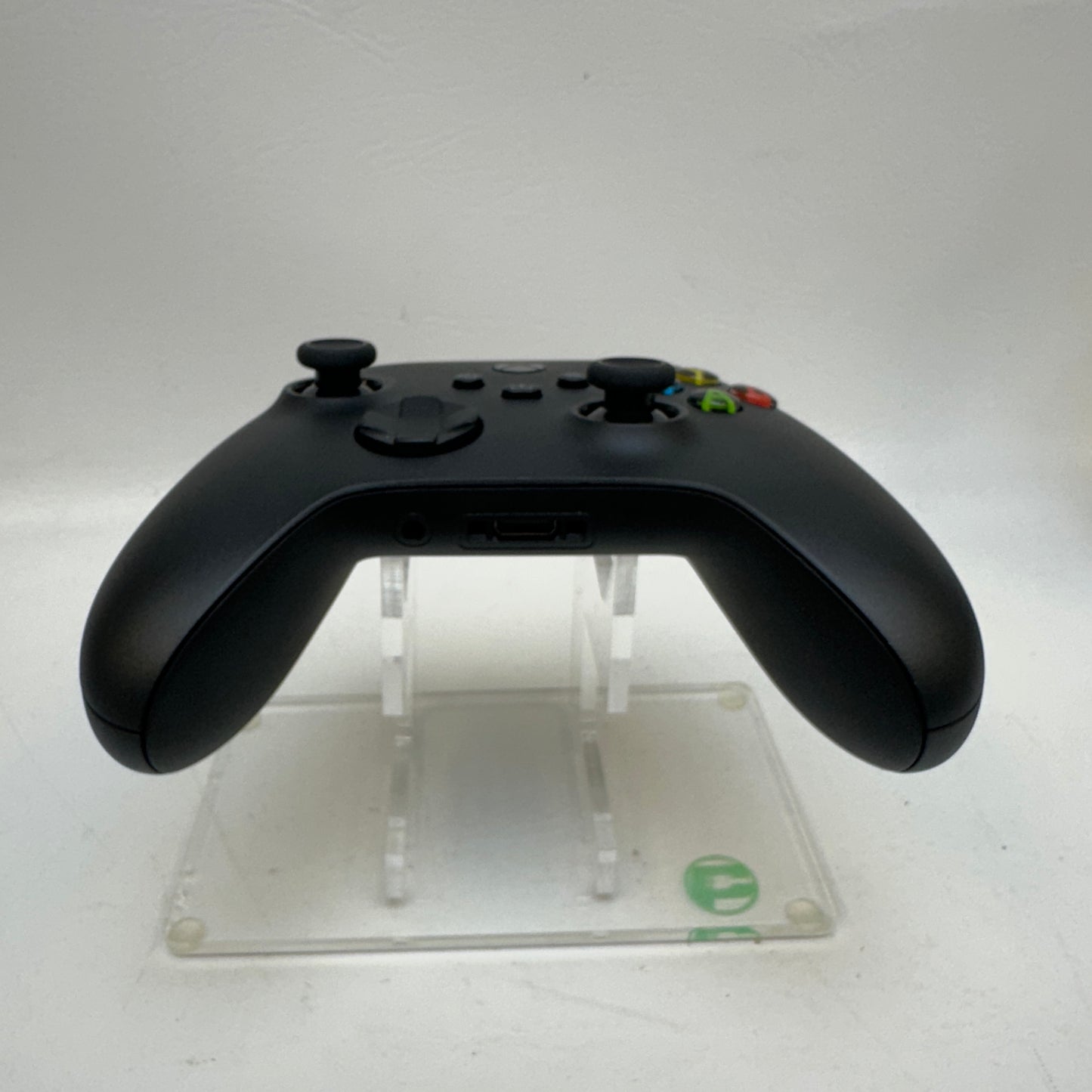 Microsoft Xbox Series X|S Wireless Controller Carbon Black 1914