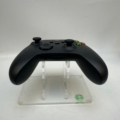 Microsoft Xbox Series X|S Wireless Controller Carbon Black 1914