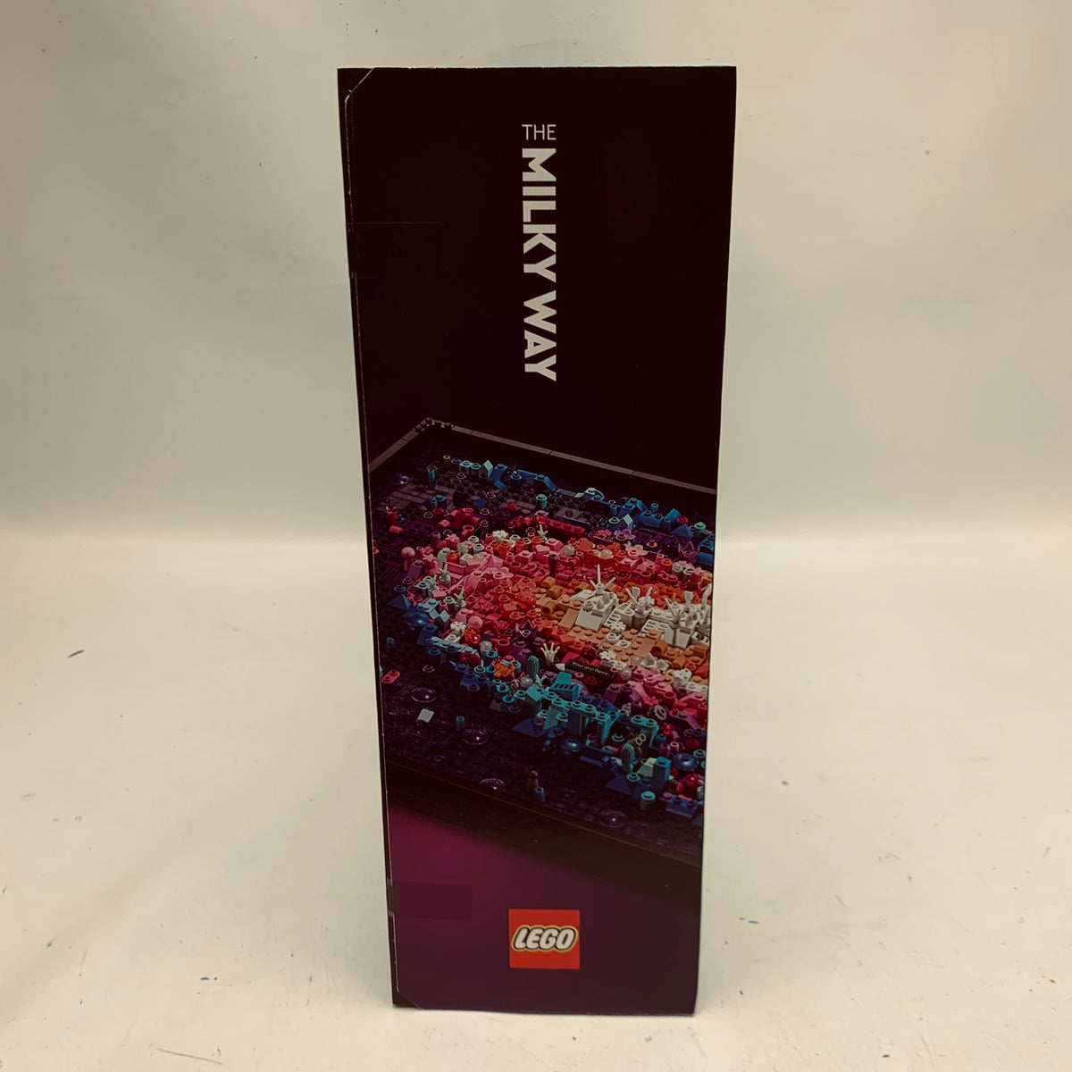 New LEGO The Milky Way Galaxy 31212 Art Space 3091pcs