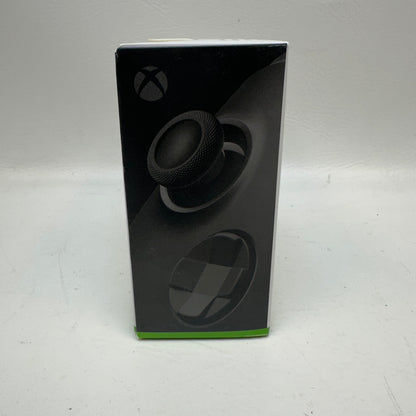 New Microsoft Xbox Series X|S Wireless Controller Carbon Black 1914