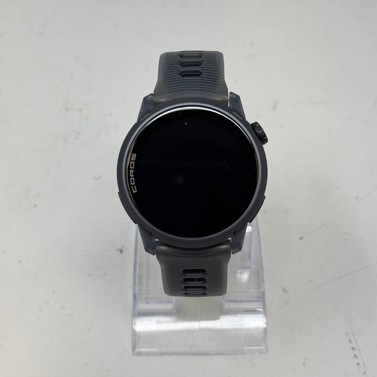 COROS GPS Multisport Smartwatch Black Sports Fitness Watch Heart Rate Monitor