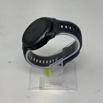 COROS GPS Multisport Smartwatch Black Sports Fitness Watch Heart Rate Monitor