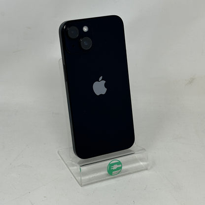 Factory Unlocked Apple iPhone 14 128GB Midnight MPUA3LL/A