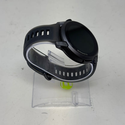 COROS GPS Multisport Smartwatch Black Sports Fitness Watch Heart Rate Monitor