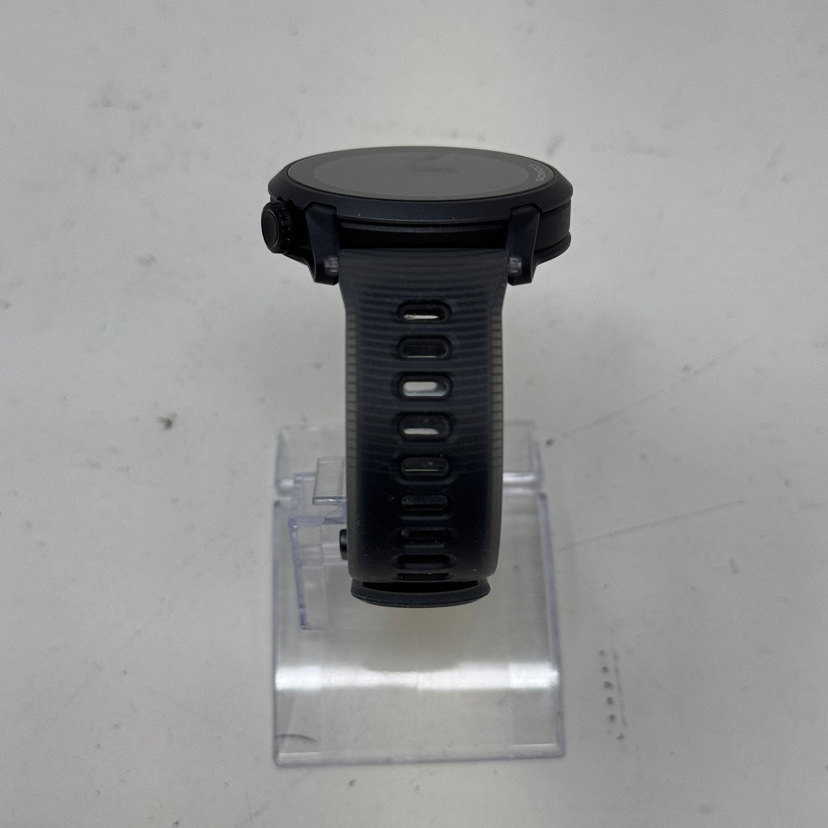 COROS GPS Multisport Smartwatch Black Sports Fitness Watch Heart Rate Monitor