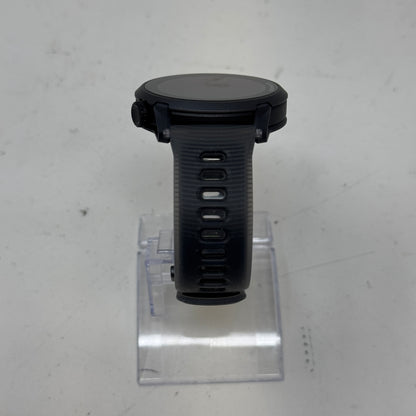COROS GPS Multisport Smartwatch Black Sports Fitness Watch Heart Rate Monitor