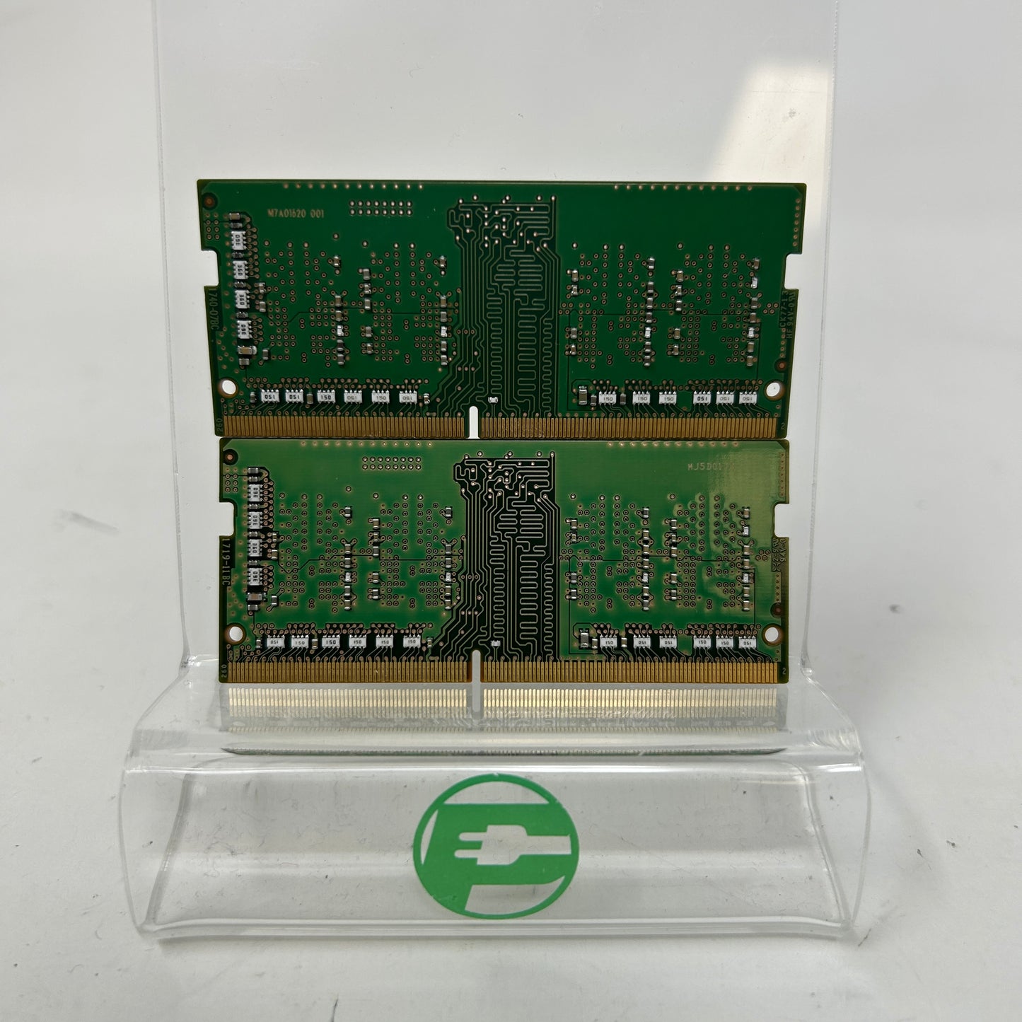 SK Hynix PC4-2400T-SC0 8GB (2x4GB) RAM DDR4 2400MHz HMA851S6AFR6N-UH