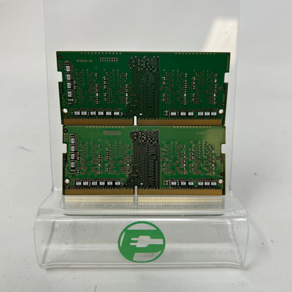 SK Hynix PC4-2400T-SC0 8GB (2x4GB) RAM DDR4 2400MHz HMA851S6AFR6N-UH