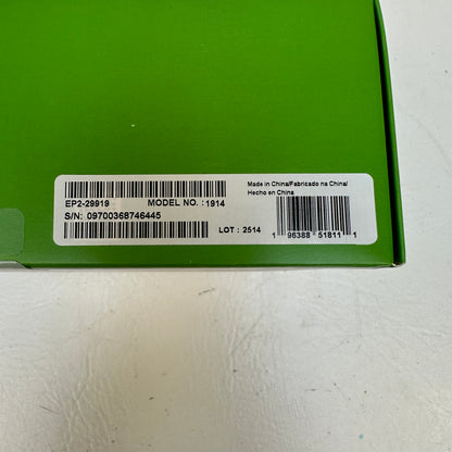New Microsoft Xbox Series X|S Wireless Controller Robot White 1914