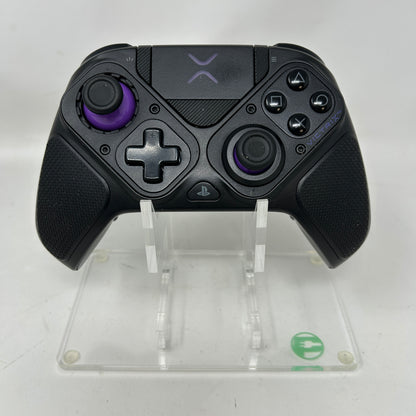 PDP Victrix Pro BFG  Black  052-002-BK Wireless Gaming Controller PS5, PS4, PC