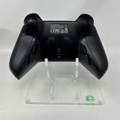 PDP Victrix Pro BFG  Black  052-002-BK Wireless Gaming Controller PS5, PS4, PC