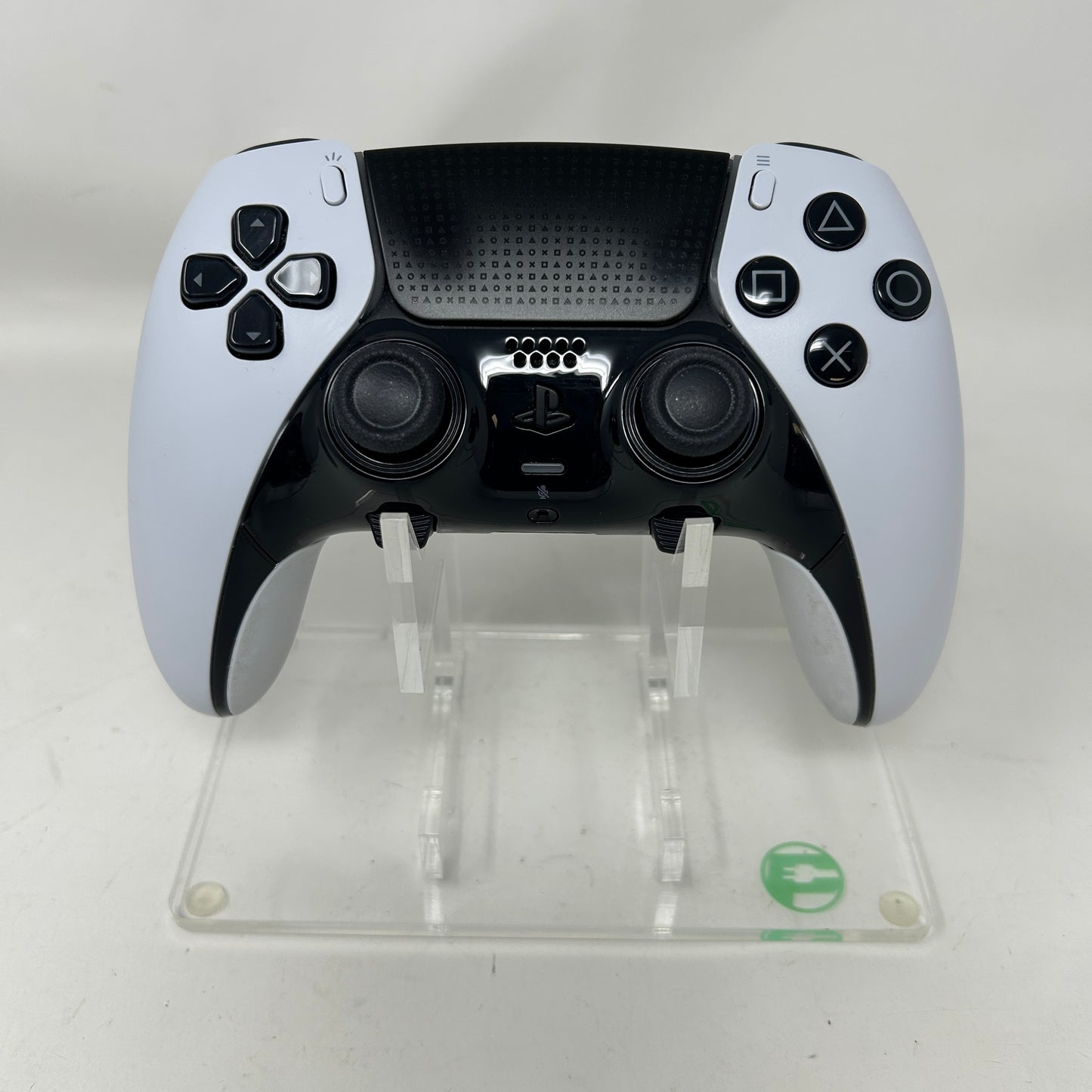 Sony Playstation 5 PS5 DualSense Edge Wireless Controller White CFI-ZCP1