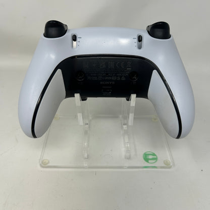 Sony Playstation 5 PS5 DualSense Edge Wireless Controller White CFI-ZCP1
