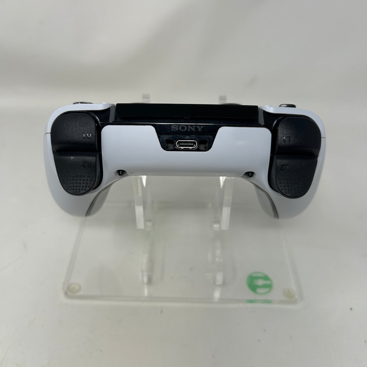 Sony Playstation 5 PS5 DualSense Edge Wireless Controller White CFI-ZCP1