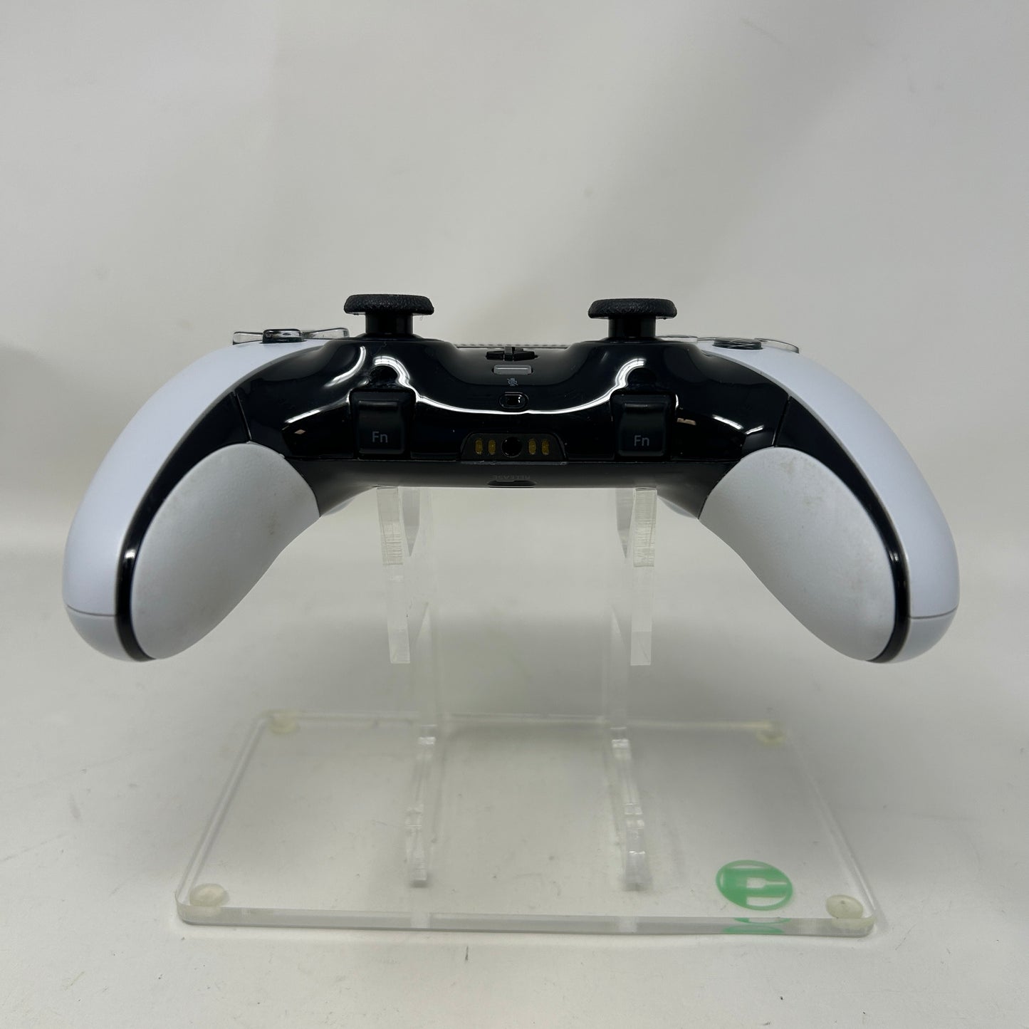 Sony Playstation 5 PS5 DualSense Edge Wireless Controller White CFI-ZCP1
