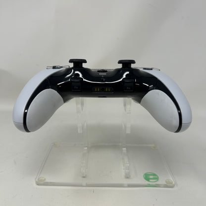Sony Playstation 5 PS5 DualSense Edge Wireless Controller White CFI-ZCP1