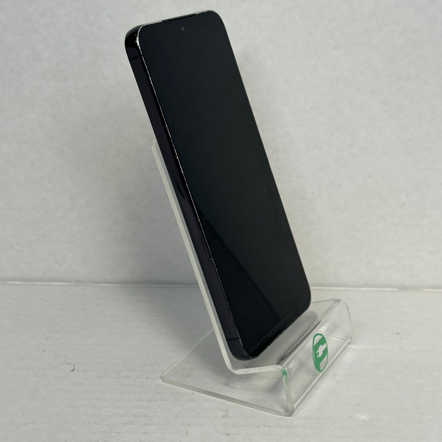 Verizon Samsung Galaxy S23 Plus 8GB RAM 256GB SM-S916U Black