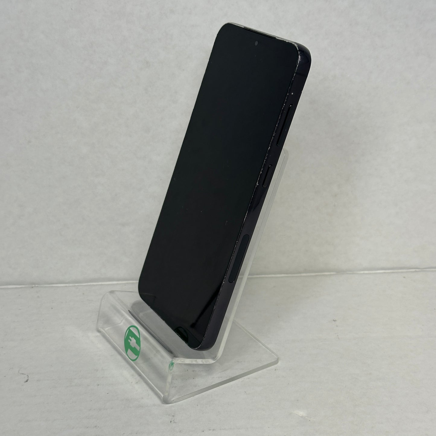 Verizon Samsung Galaxy S23 Plus 8GB RAM 256GB SM-S916U Black
