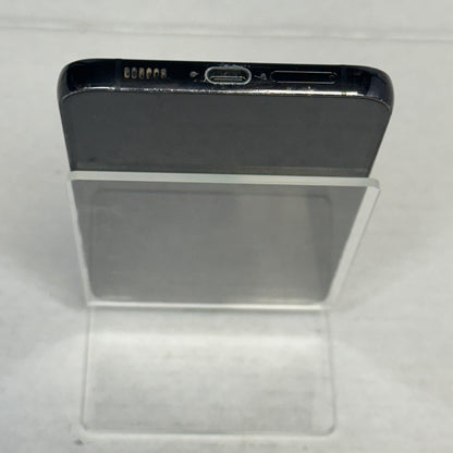Verizon Samsung Galaxy S23 Plus 8GB RAM 256GB SM-S916U Black