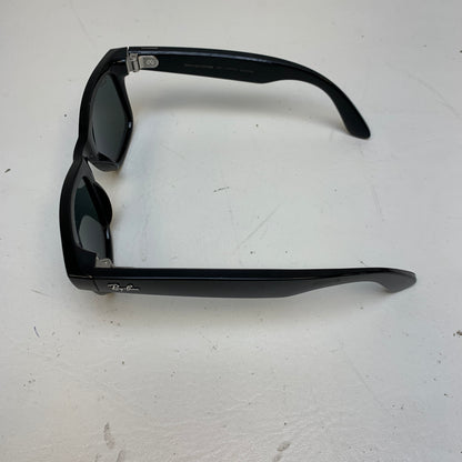 Ray-Ban Meta Wayfarer RW4006 601/71 G15 Smart Glasses 12MP Camera 32GB Black