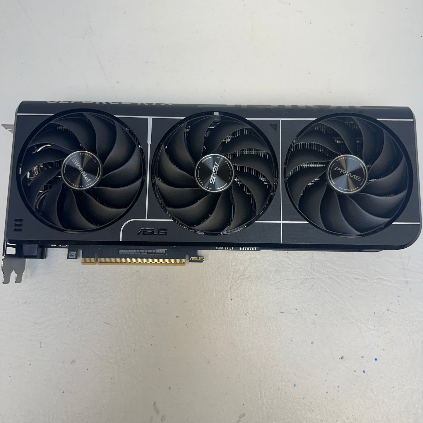 ASUS Prime GeForce RTX 5070 12GB GDDR7