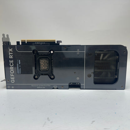 ASUS Prime GeForce RTX 5070 12GB GDDR7