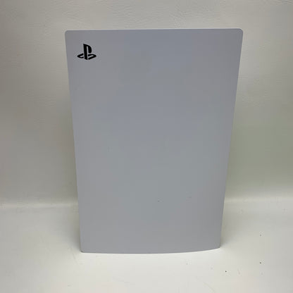 Sony PlayStation 5 Digital PS5 825GB White Console Gaming System CFI-1015B