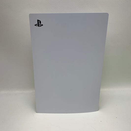 Sony PlayStation 5 Digital PS5 825GB White Console Gaming System CFI-1015B