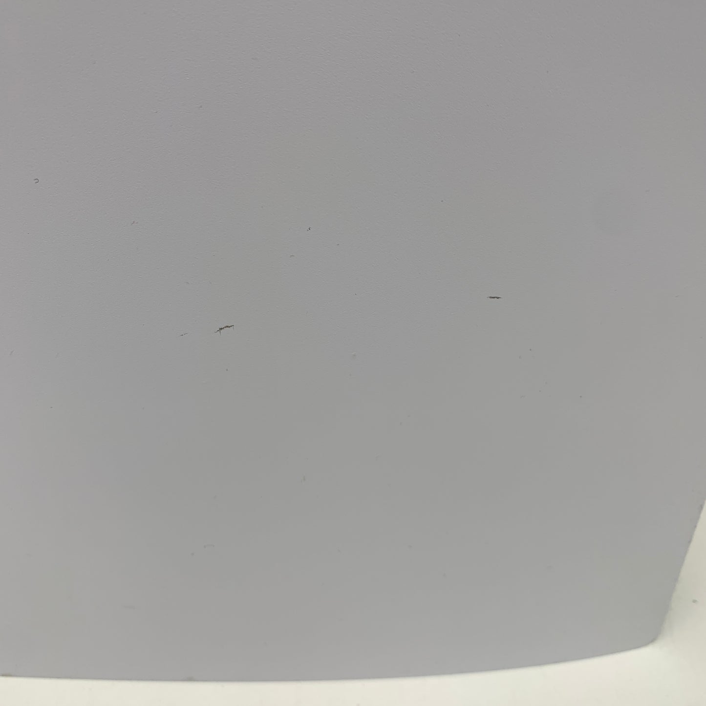 Sony PlayStation 5 Digital PS5 825GB White Console Gaming System CFI-1015B