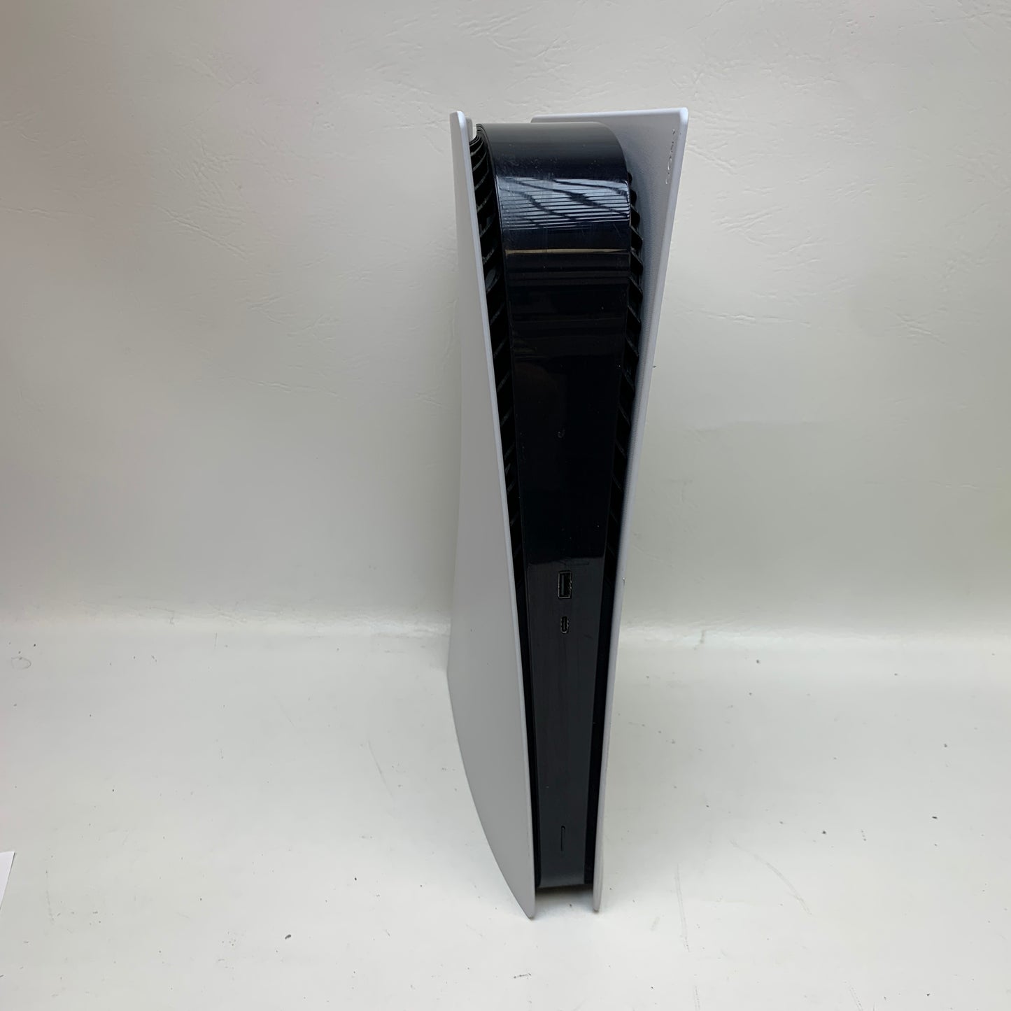 Sony PlayStation 5 Digital PS5 825GB White Console Gaming System CFI-1015B