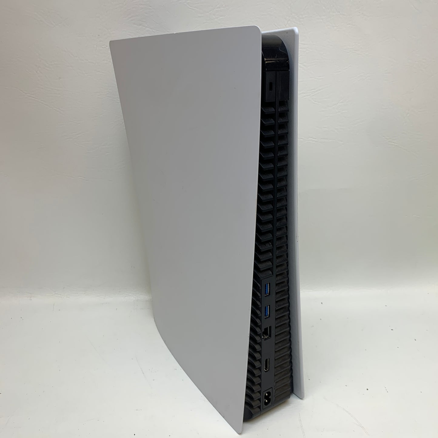 Sony PlayStation 5 Digital PS5 825GB White Console Gaming System CFI-1015B