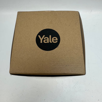 New Yale Assure Lock 2 Smart Door Lock w/ Bluetooth & Pushbutton Keypad Black