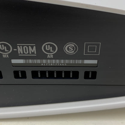 Sony PlayStation 5 Digital PS5 825GB White Console Gaming System CFI-1015B