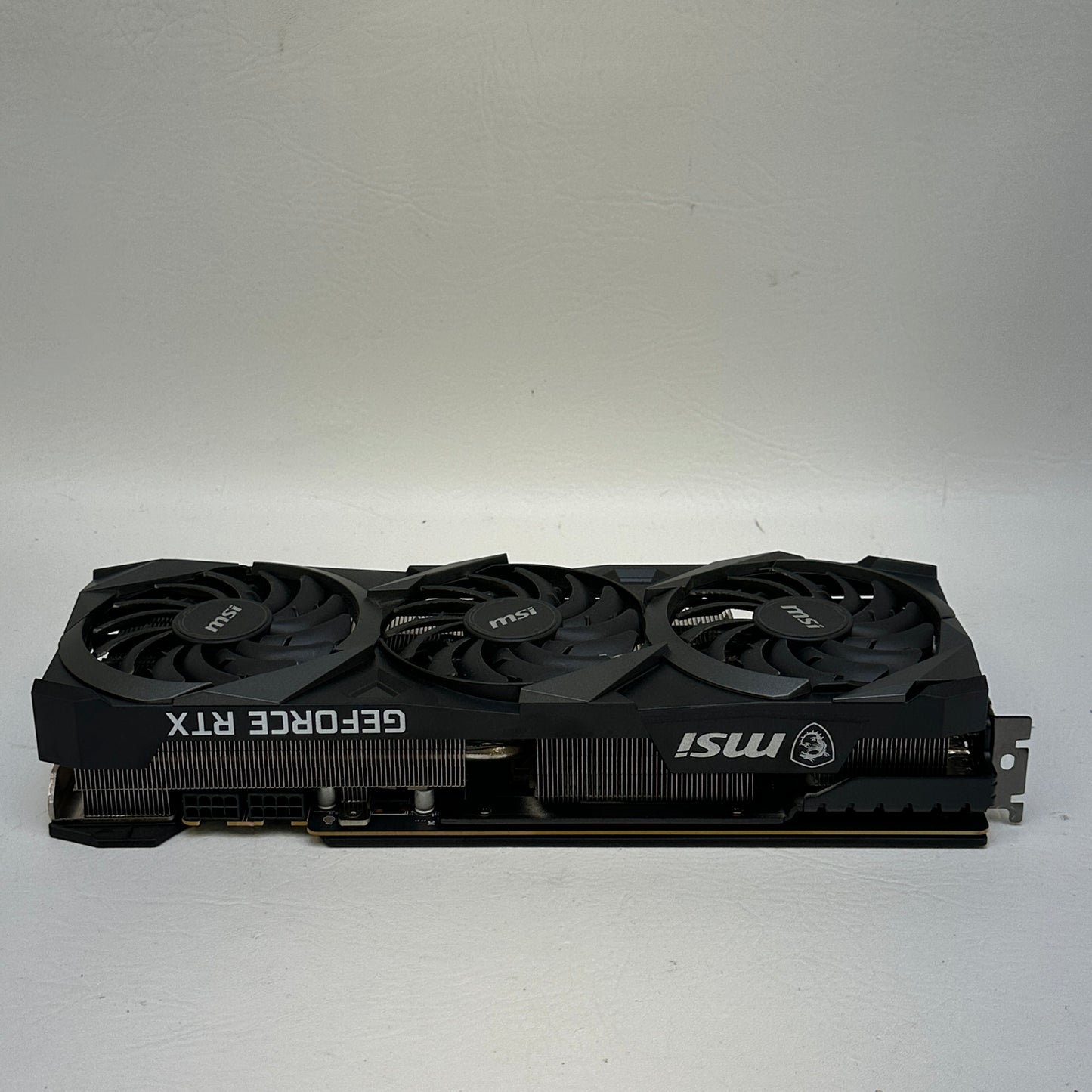 MSI GeForce RTX 3080 Ventus 3X OC LHR 10GB GDDR6X Graphics Card