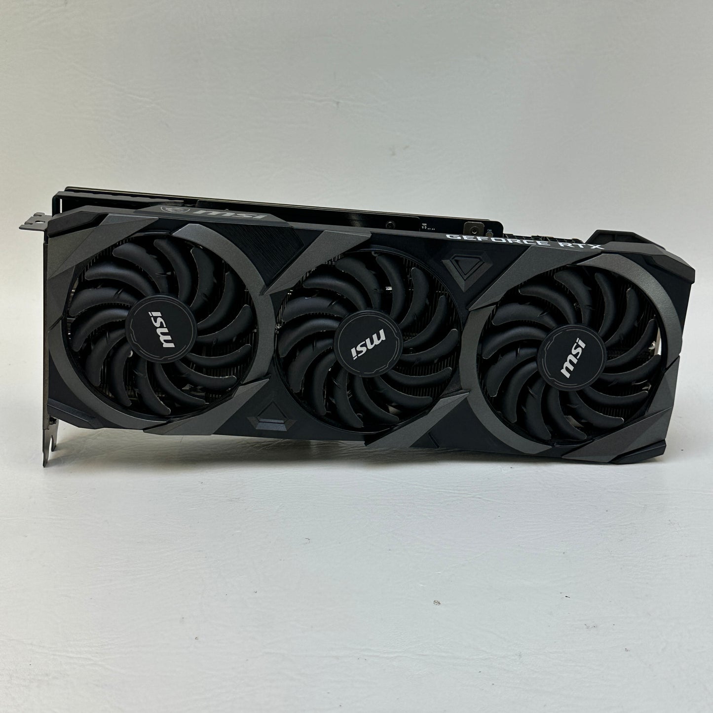 MSI GeForce RTX 3080 Ventus 3X OC LHR 10GB GDDR6X Graphics Card