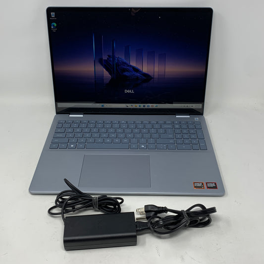 Dell 16 Plus DB16255 16" Ryzen AI 7 350 2.0GHz 32GB RAM 1TB SSD