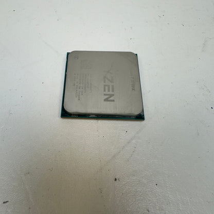 AMD Ryzen 7 3700X 3.6 GHz 8 Core BF2036PGS 16 Thread AM4