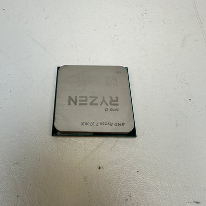 AMD Ryzen 7 3700X 3.6 GHz 8 Core BF2036PGS 16 Thread AM4