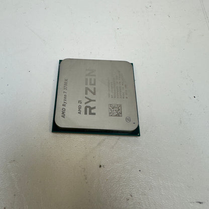 AMD Ryzen 7 3700X 3.6 GHz 8 Core BF2036PGS 16 Thread AM4