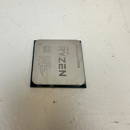 AMD Ryzen 7 3700X 3.6 GHz 8 Core BF2036PGS 16 Thread AM4