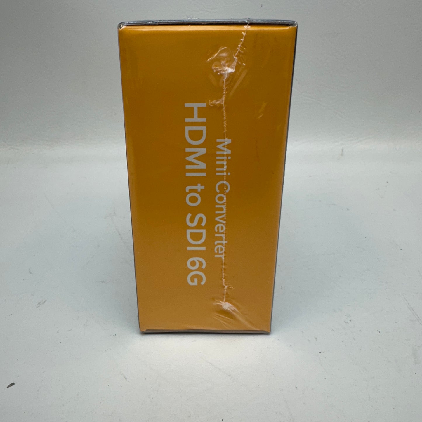 New BlackMagic Design Mini Converter HDMI to SDI 6G Converter BMD-CONVMBHS24K6G
