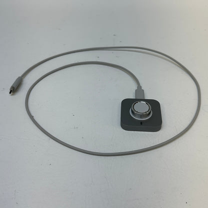 Oura Smart Ring 4 Size 9 Silver JZ90-54217-09 Titanium