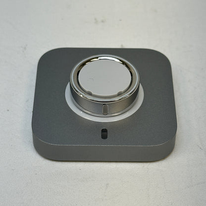 Oura Smart Ring 4 Size 9 Silver JZ90-54217-09 Titanium