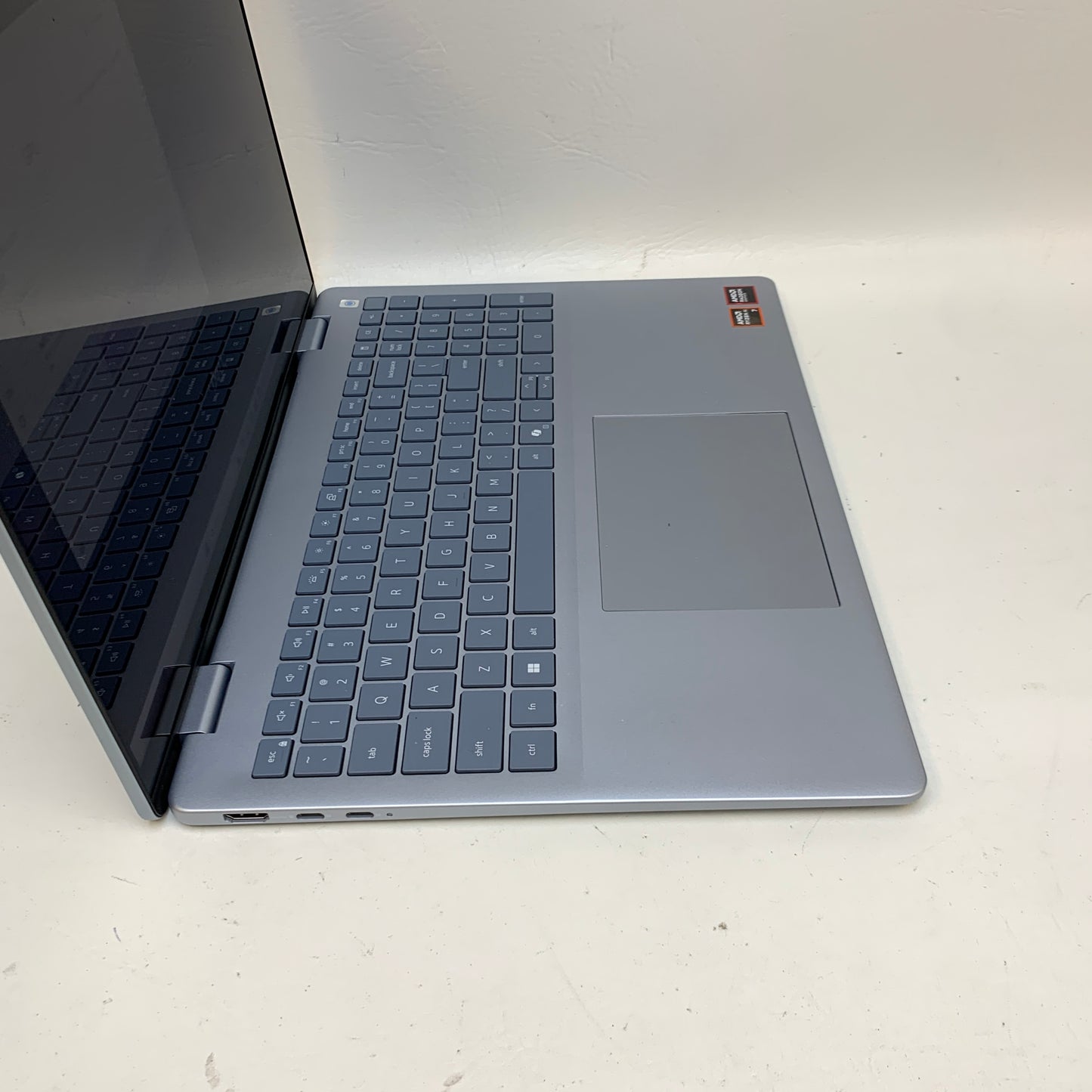 Dell 16 Plus DB16255 16" Ryzen AI 7 350 2.0GHz 32GB RAM 1TB SSD