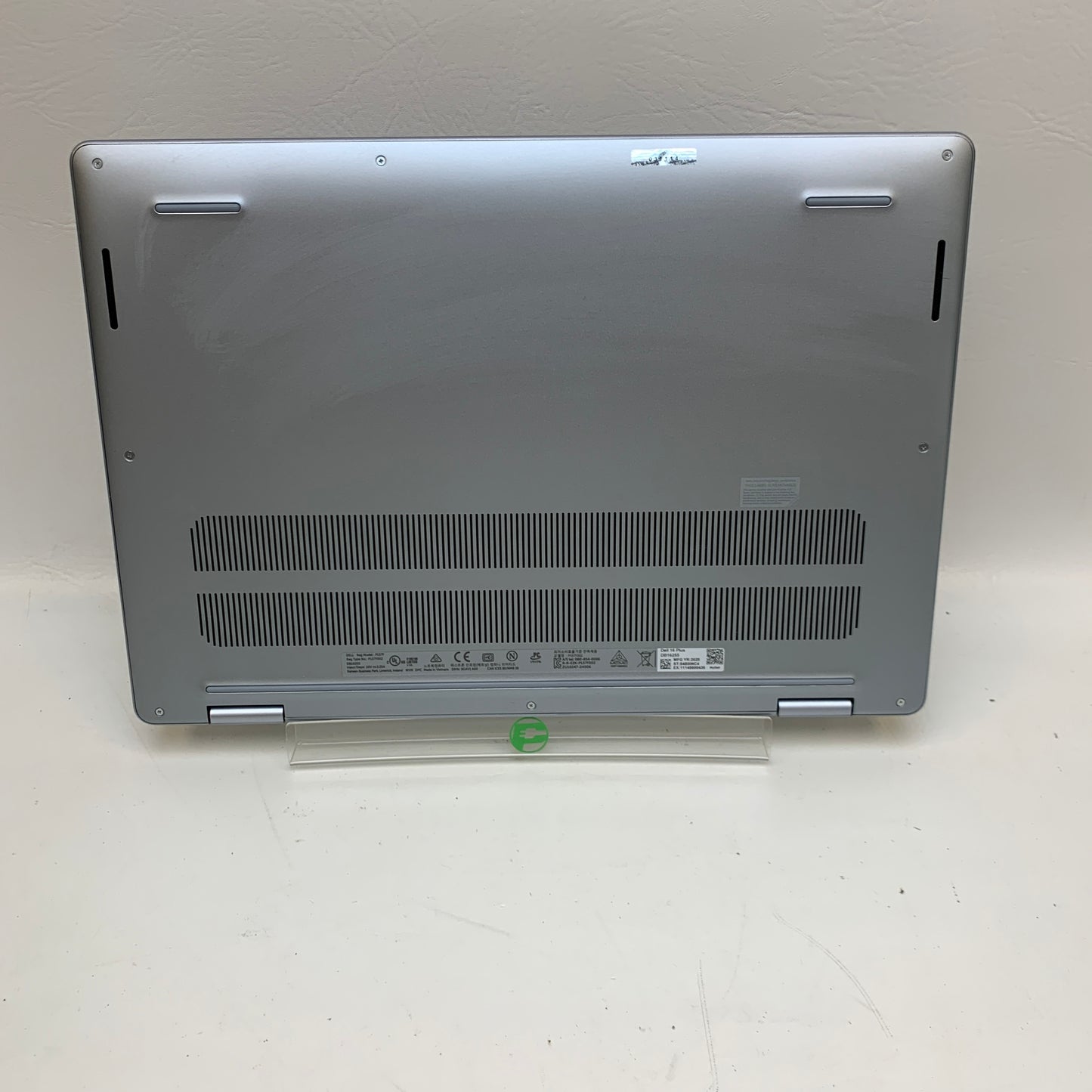 Dell 16 Plus DB16255 16" Ryzen AI 7 350 2.0GHz 32GB RAM 1TB SSD