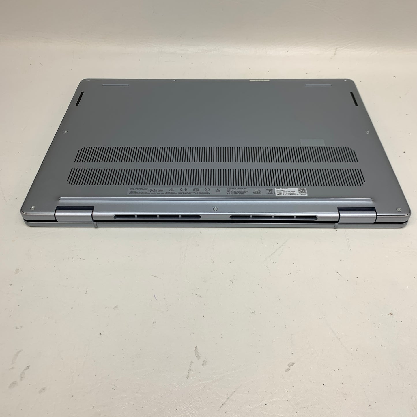 Dell 16 Plus DB16255 16" Ryzen AI 7 350 2.0GHz 32GB RAM 1TB SSD