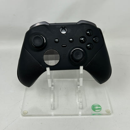 Microsoft Xbox One Elite Controller Series 2 Black 1797