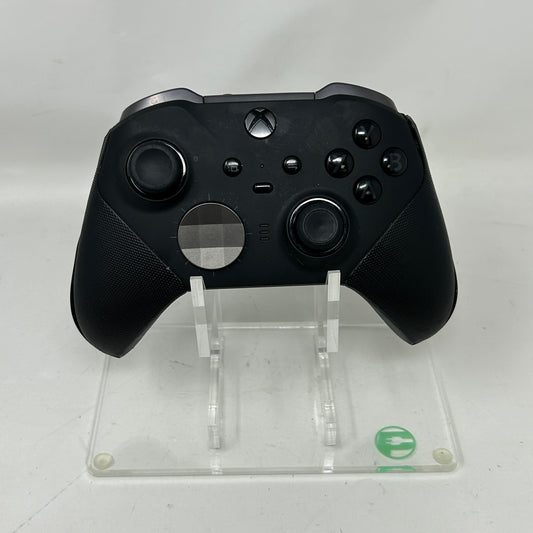 Microsoft Xbox One Elite Controller Series 2 Black 1797