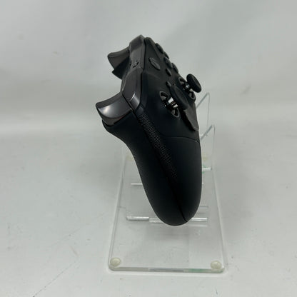 Microsoft Xbox One Elite Controller Series 2 Black 1797